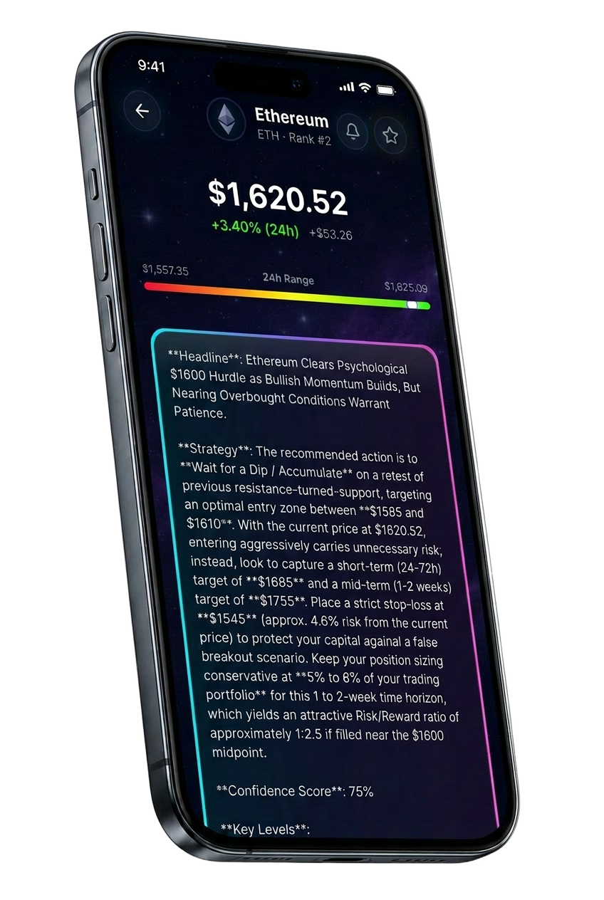 Deep Coin Analysis